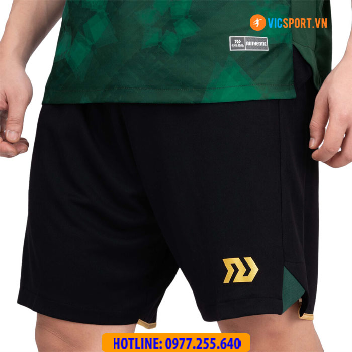 Áo đá banh không logo Bulbal Zenith - Hình ảnh 46