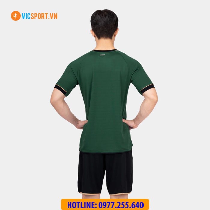 Áo đá banh không logo Bulbal Zenith - Hình ảnh 47