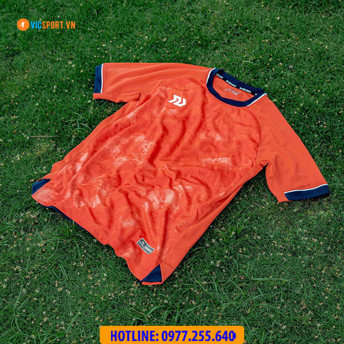 Áo đá banh không logo Bulbal Zenith - Hình ảnh 54