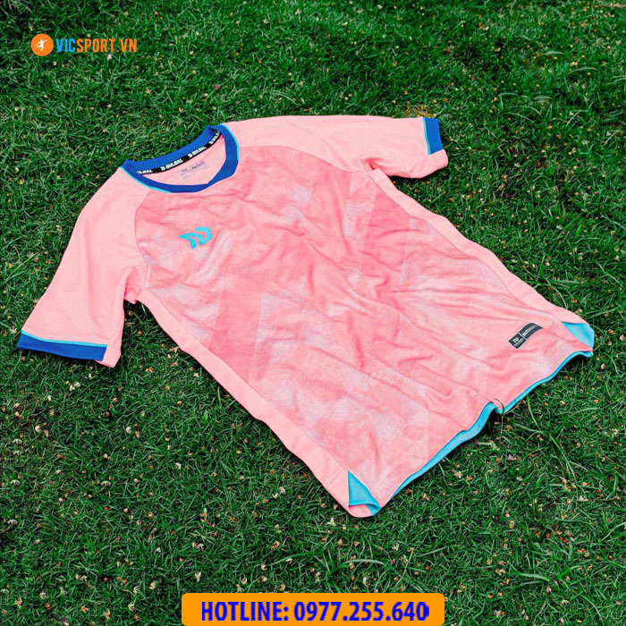 Áo đá banh không logo Bulbal Zenith - Hình ảnh 52