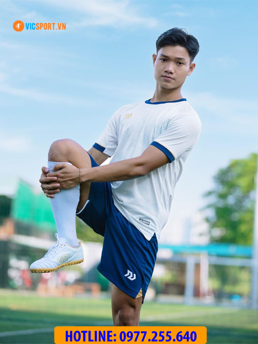 Áo đá banh không logo Bulbal Zenith - Hình ảnh 60
