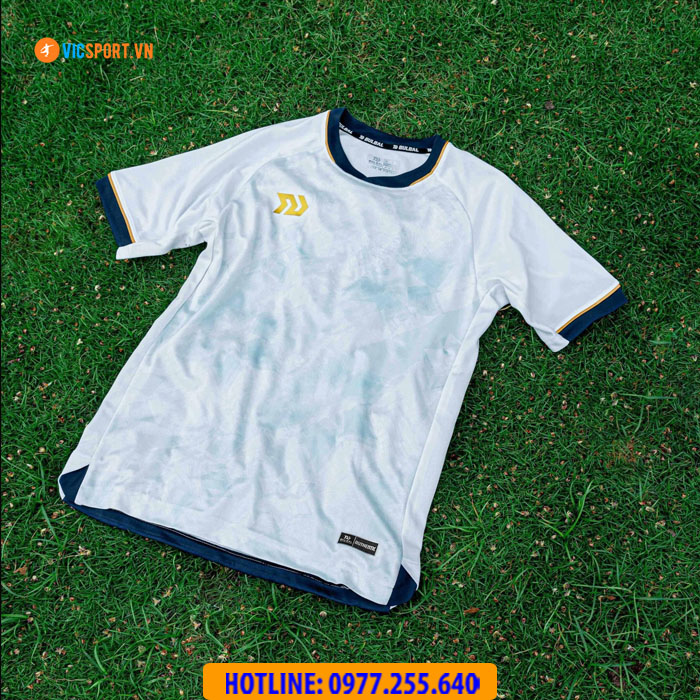 Áo đá banh không logo Bulbal Zenith - Hình ảnh 50