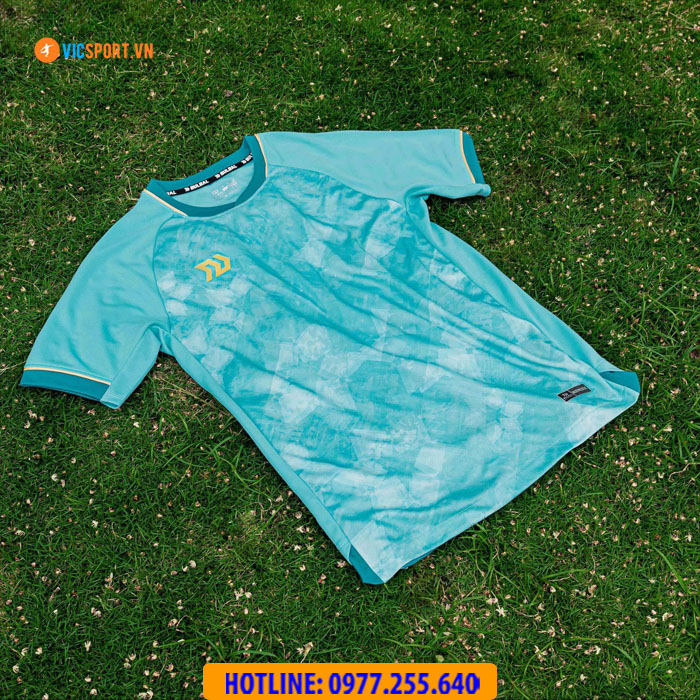 Áo đá banh không logo Bulbal Zenith - Hình ảnh 51