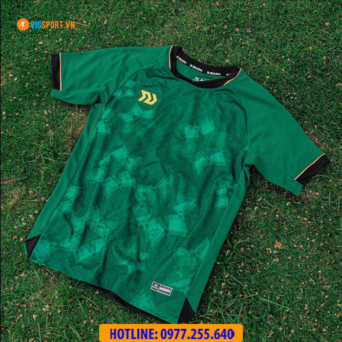 Áo đá banh không logo Bulbal Zenith - Hình ảnh 49