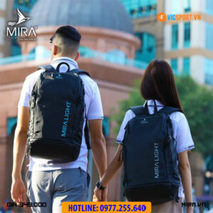 Balo thể thao Mira Light