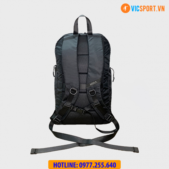 Balo thể thao Mira Light - Hình ảnh 14