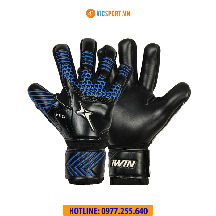 Găng tay thủ môn iWin Keepa VT01 - Hình ảnh 4