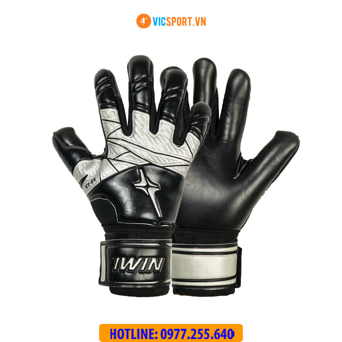 Găng tay thủ môn iWin Keepa VT02 - Hình ảnh 12