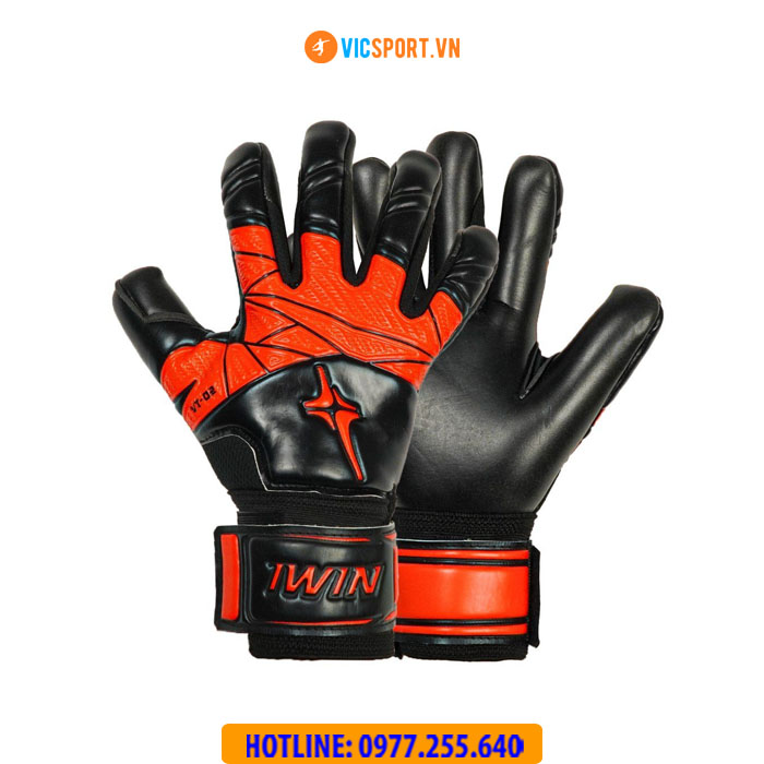 Găng tay thủ môn iWin Keepa VT02 - Hình ảnh 11