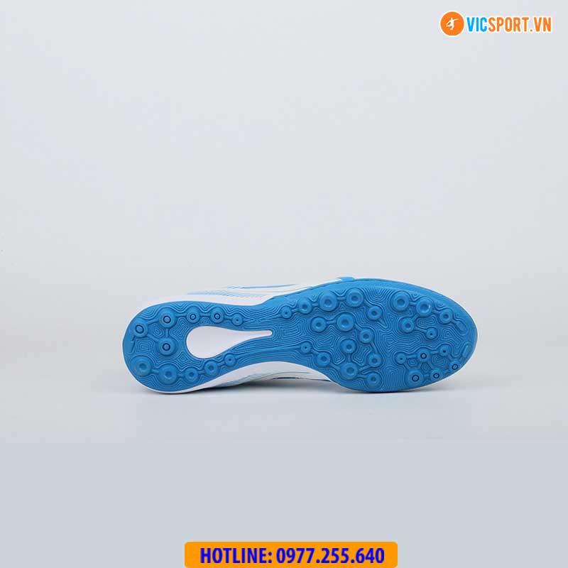 Giày đá banh Hỏa Trâu Rocket đế TF - Hình ảnh 28