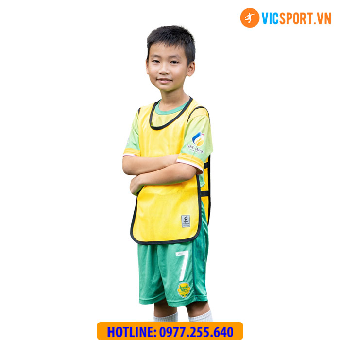 Áo bib trẻ em Egan - Hình ảnh 11
