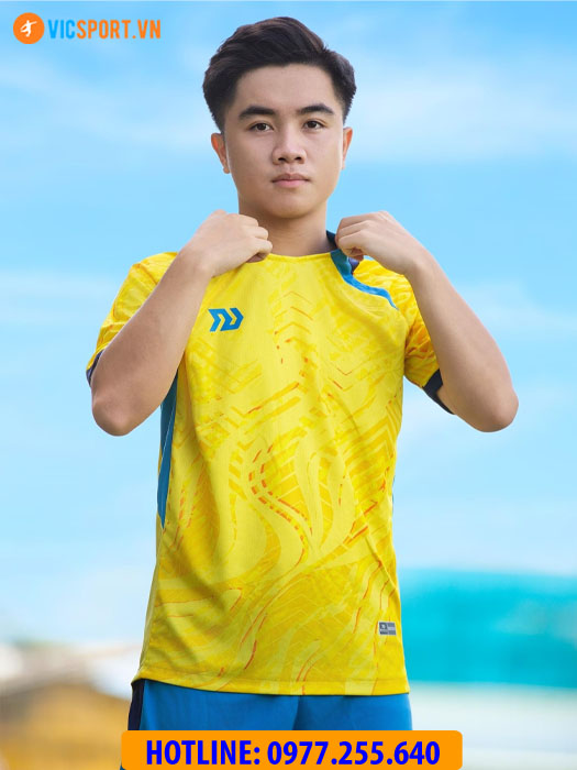 Áo đá banh không logo Bulbal Hades 2 - Hình ảnh 29