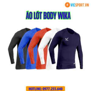 Áo lót thể thao body Wika