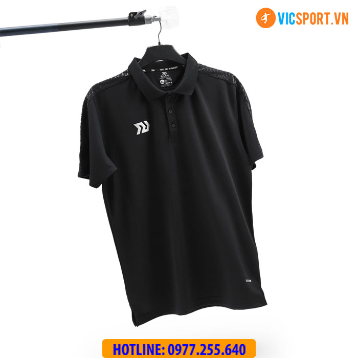 Áo Polo di chuyển Bulbal Modern PL05 - Hình ảnh 7