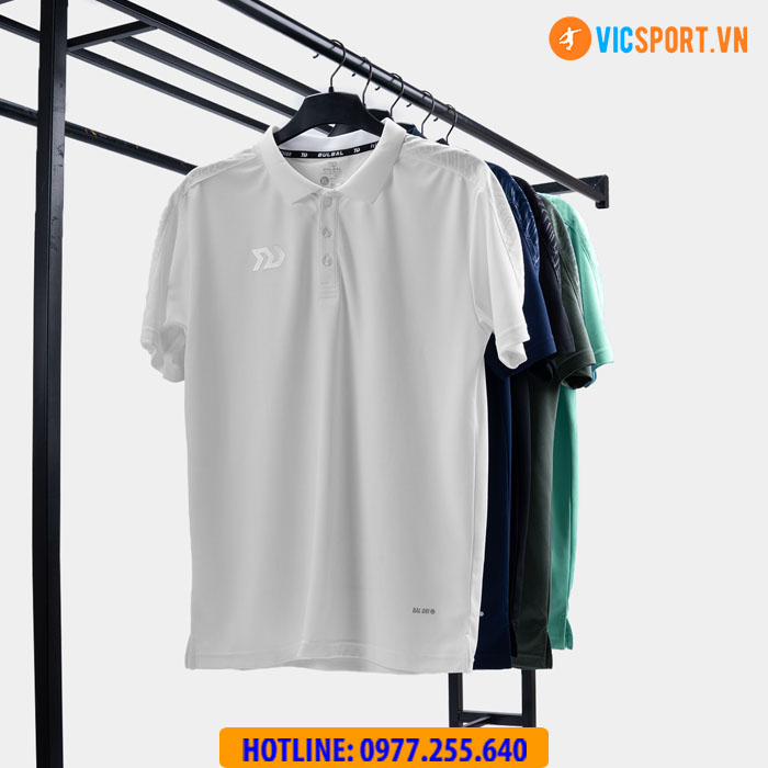 Áo Polo di chuyển Bulbal Modern PL05 - Hình ảnh 12