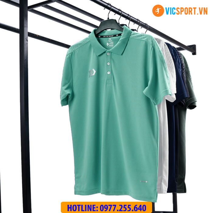 Áo Polo di chuyển Bulbal Modern PL05 - Hình ảnh 14