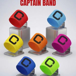 Băng đội trưởng CP Sport - Băng Captain
