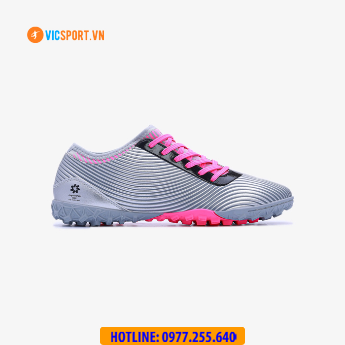 Giày đá banh chính hãng Jogarbola Racer JG-2223 - Hình ảnh 30
