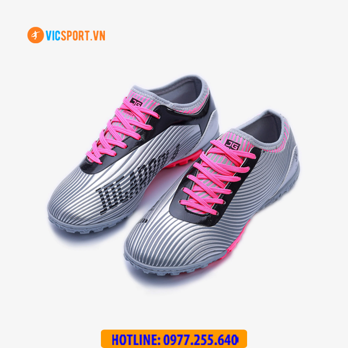 Giày đá banh chính hãng Jogarbola Racer JG-2223 - Hình ảnh 8