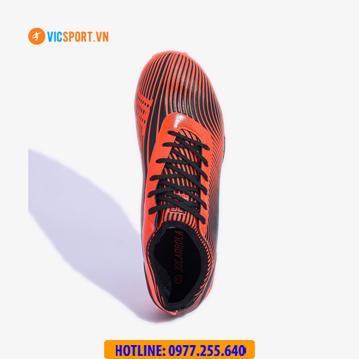 Giày đá banh chính hãng Jogarbola Racer JG-2223 - Hình ảnh 29