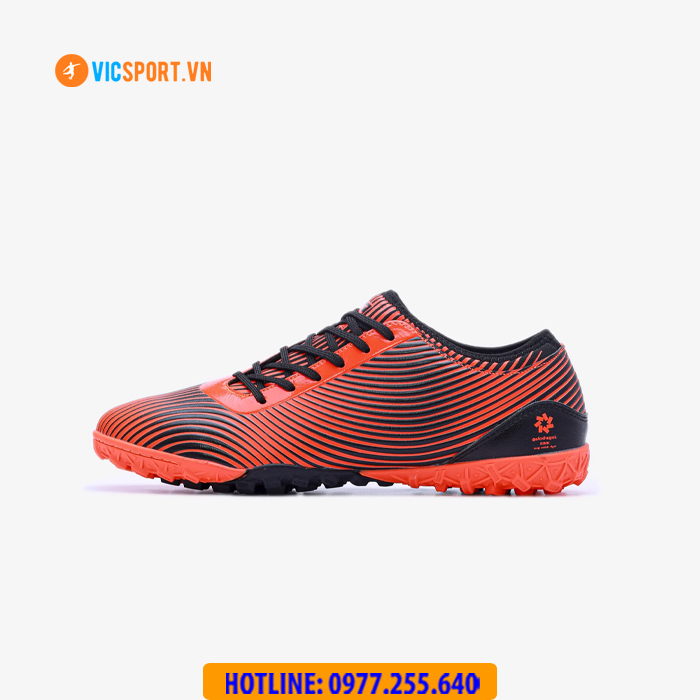 Giày đá banh chính hãng Jogarbola Racer JG-2223 - Hình ảnh 16
