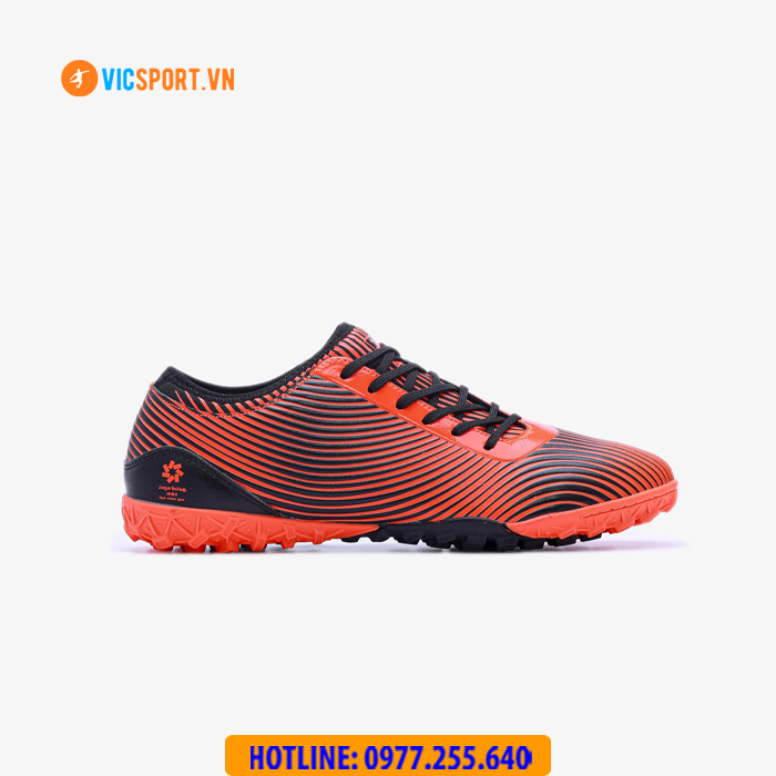 Giày đá banh chính hãng Jogarbola Racer JG-2223 - Hình ảnh 27