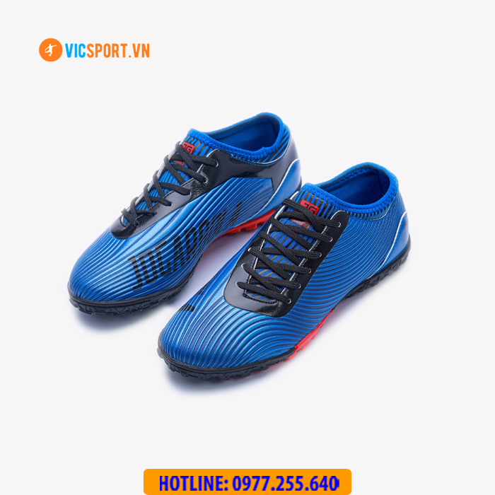 Giày đá banh chính hãng Jogarbola Racer JG-2223 - Hình ảnh 7