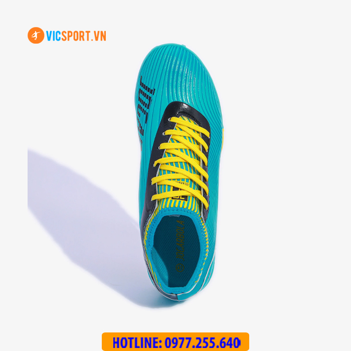 Giày đá banh chính hãng Jogarbola Racer JG-2223 - Hình ảnh 23