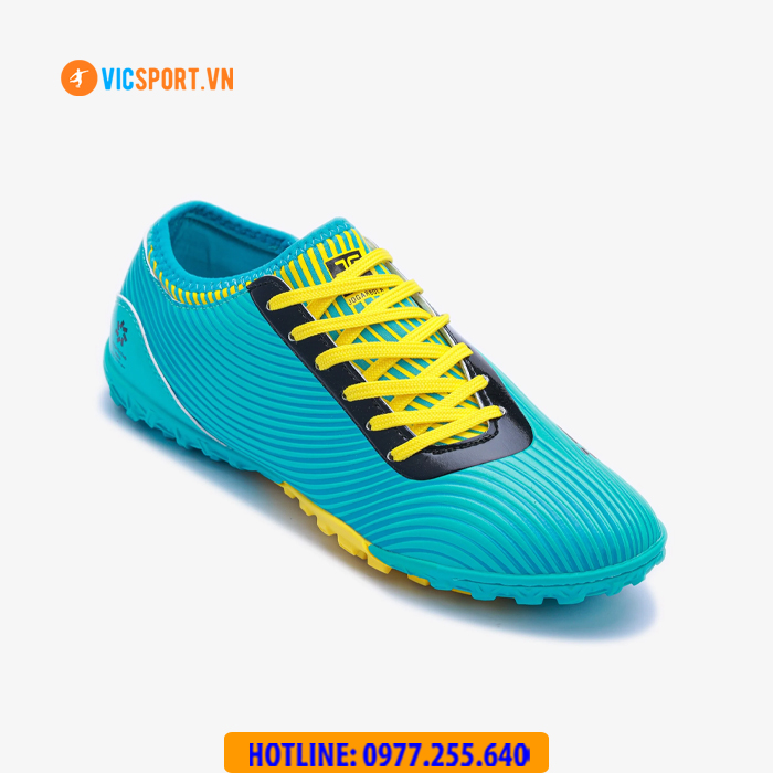 Giày đá banh chính hãng Jogarbola Racer JG-2223 - Hình ảnh 22
