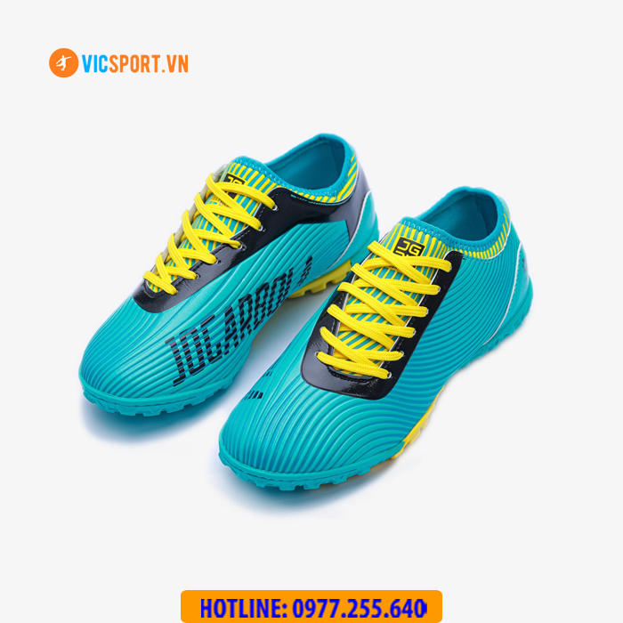 Giày đá banh chính hãng Jogarbola Racer JG-2223 - Hình ảnh 6