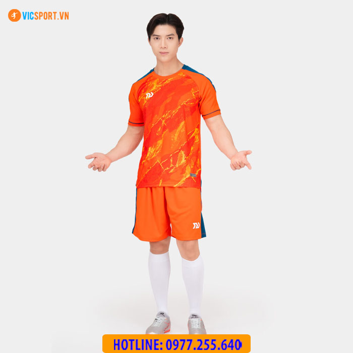 Áo đá banh không logo Bulbal Lavento - Hình ảnh 54