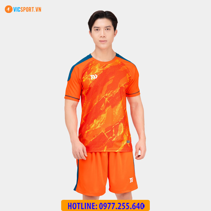 Áo đá banh không logo Bulbal Lavento - Hình ảnh 53
