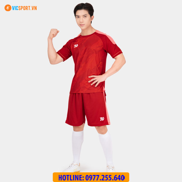 Áo đá banh không logo Bulbal Lavento - Hình ảnh 60