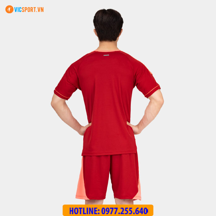 Áo đá banh không logo Bulbal Lavento - Hình ảnh 64