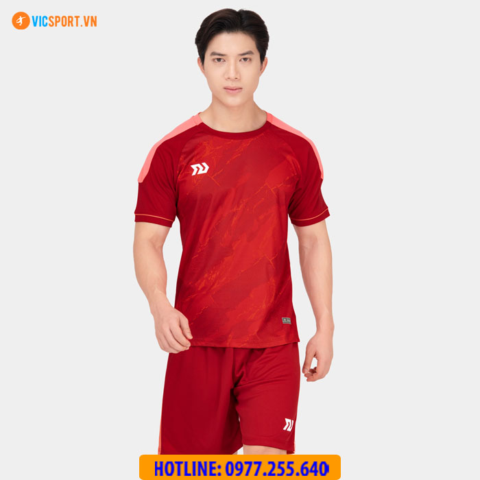 Áo đá banh không logo Bulbal Lavento - Hình ảnh 59