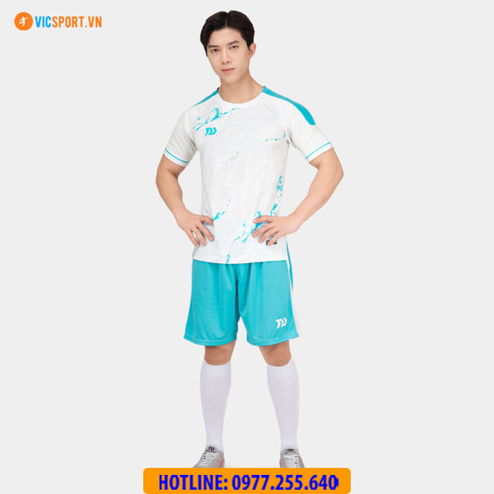 Áo đá banh không logo Bulbal Lavento - Hình ảnh 66