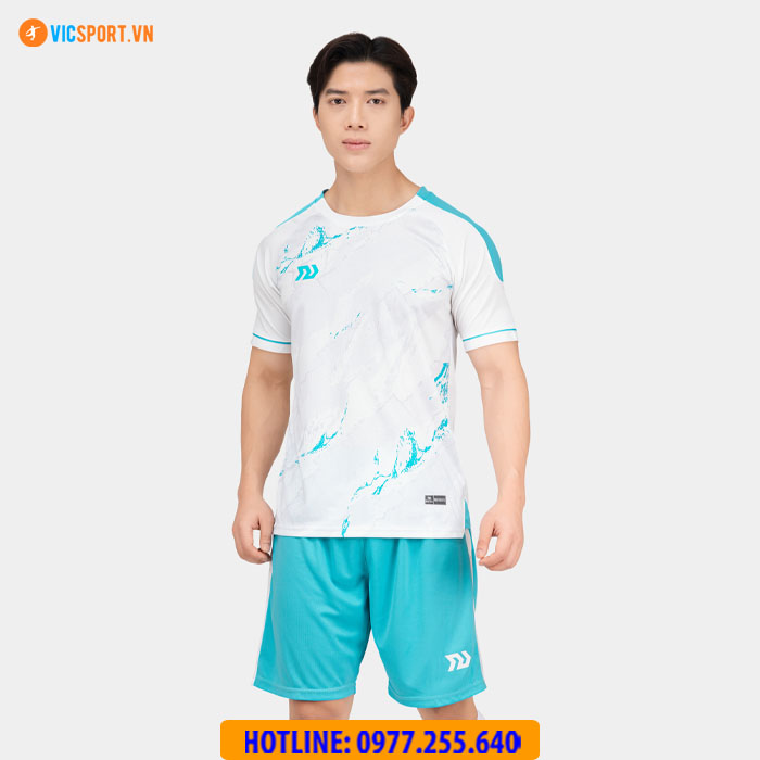 Áo đá banh không logo Bulbal Lavento - Hình ảnh 65