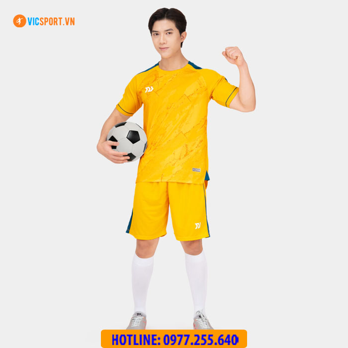 Áo đá banh không logo Bulbal Lavento - Hình ảnh 72