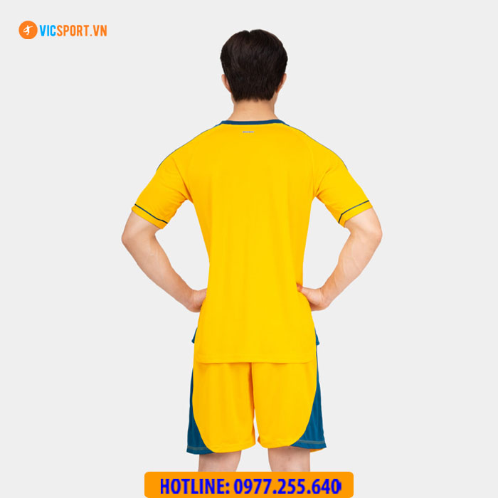 Áo đá banh không logo Bulbal Lavento - Hình ảnh 76