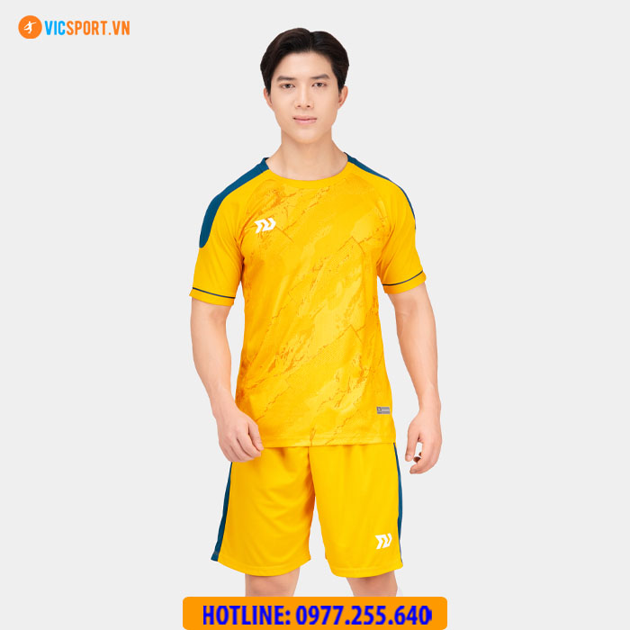 Áo đá banh không logo Bulbal Lavento - Hình ảnh 71