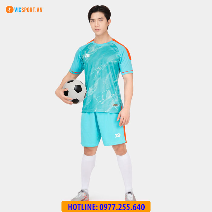 Áo đá banh không logo Bulbal Lavento - Hình ảnh 78