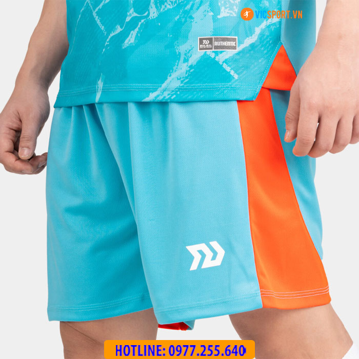 Áo đá banh không logo Bulbal Lavento - Hình ảnh 79