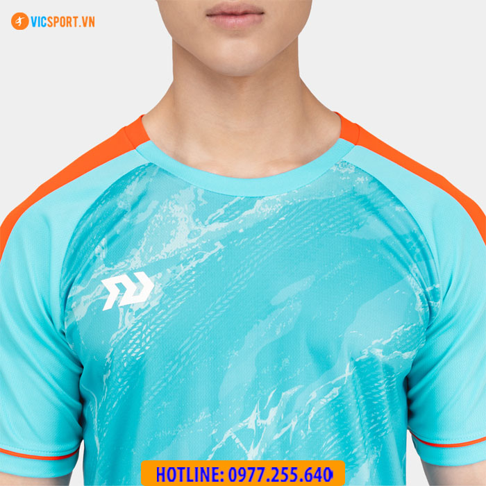 Áo đá banh không logo Bulbal Lavento - Hình ảnh 80