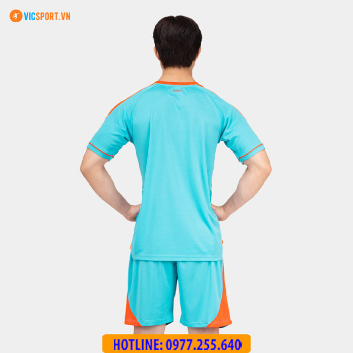 Áo đá banh không logo Bulbal Lavento - Hình ảnh 82