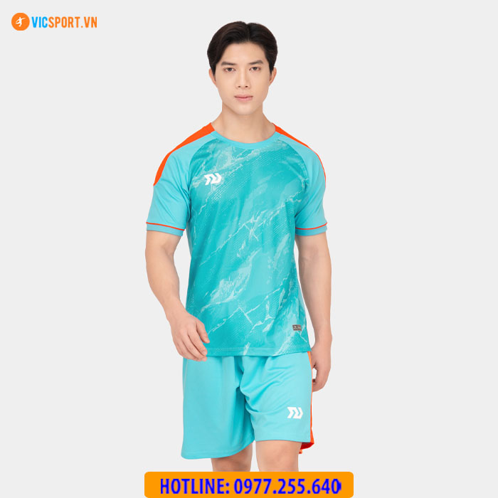 Áo đá banh không logo Bulbal Lavento - Hình ảnh 77