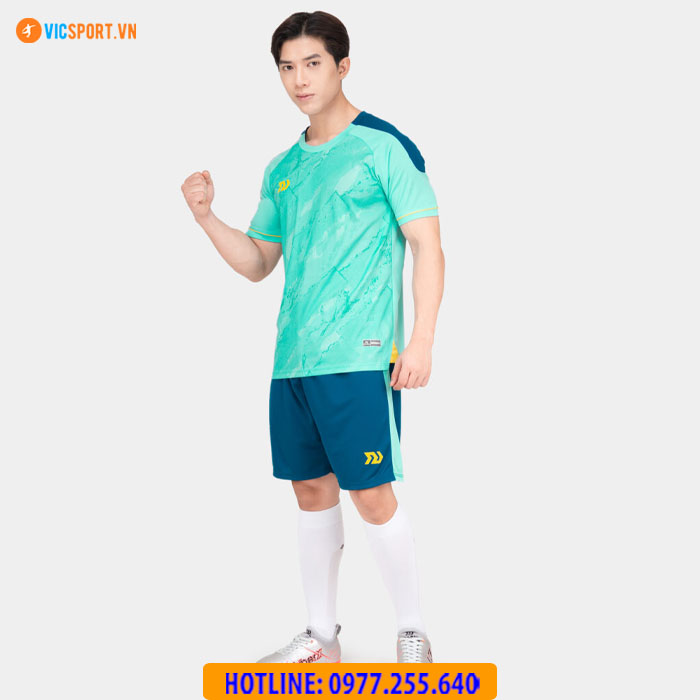 Áo đá banh không logo Bulbal Lavento - Hình ảnh 84