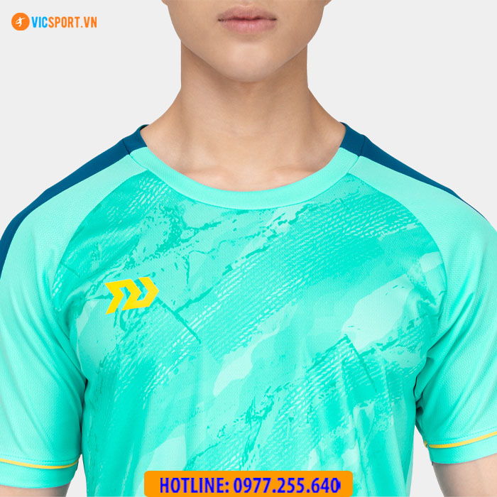 Áo đá banh không logo Bulbal Lavento - Hình ảnh 86