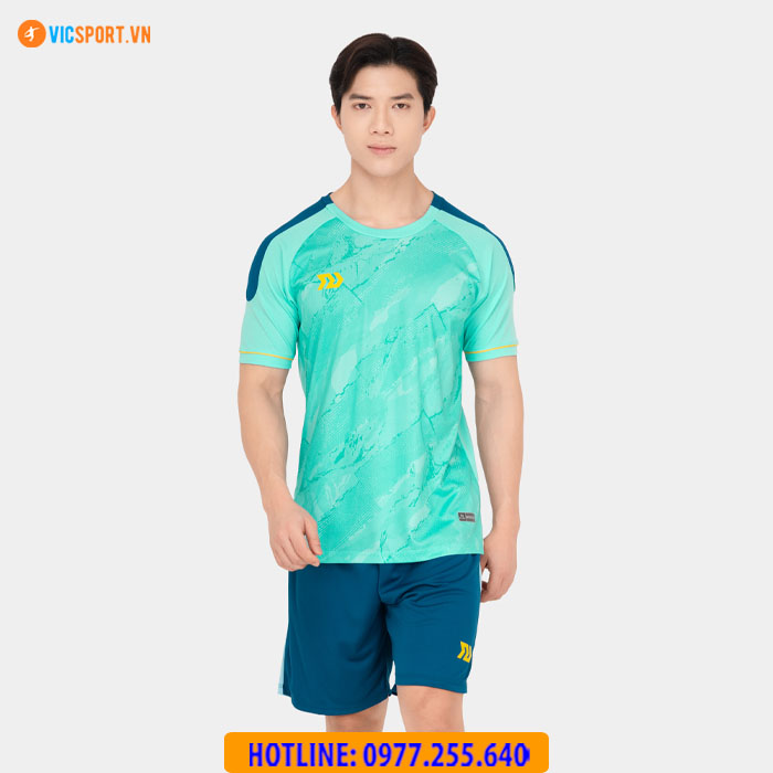 Áo đá banh không logo Bulbal Lavento - Hình ảnh 83