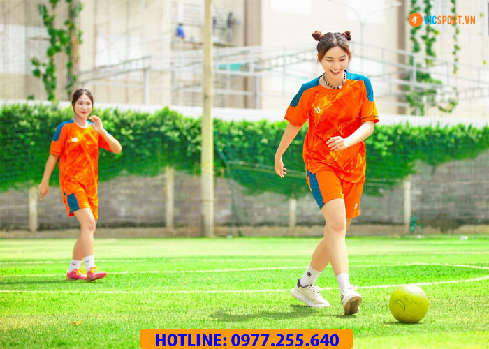 Áo đá banh không logo Bulbal Lavento - Hình ảnh 107