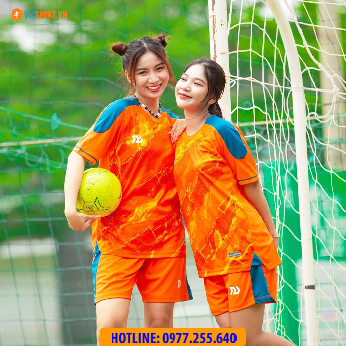 Áo đá banh không logo Bulbal Lavento - Hình ảnh 89